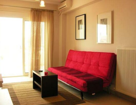 Ameris Studios & Apartments - Photo4