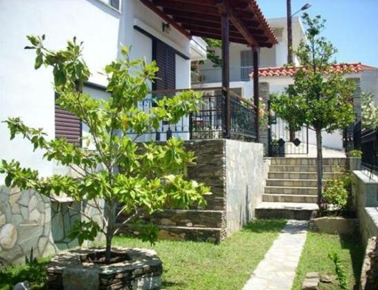Andriana's House - Photo2