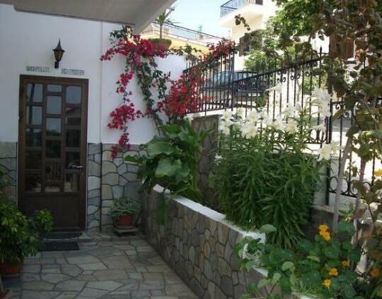 Andriana's House - Photo3