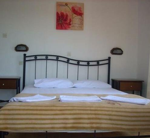 Andriana's House - Photo4