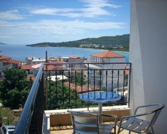 Andriana's House - Photo5