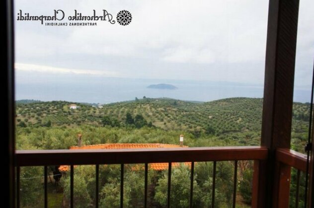 Archontiko Charpantidi - Photo3
