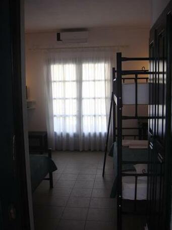 Astri Hotel - Photo3