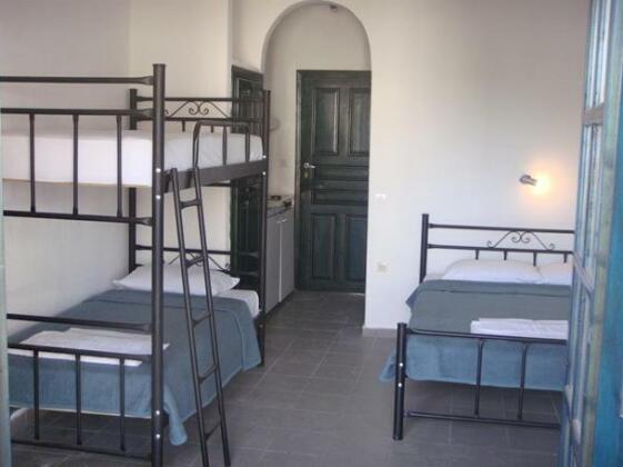 Astri Hotel - Photo5