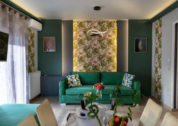 Family Inn Apartments - Photo2