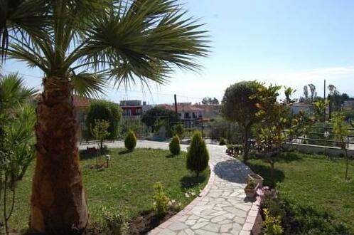 Hotel Pefko - Photo3