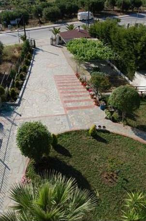 Hotel Pefko - Photo4