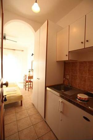 Hotel Pefko - Photo5