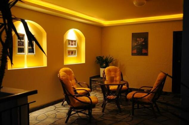 Hotel Petunia - Photo3