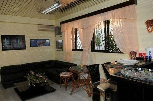 Hotel Petunia - Photo5