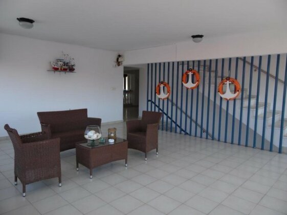 House Capetanios Apartments - Photo2
