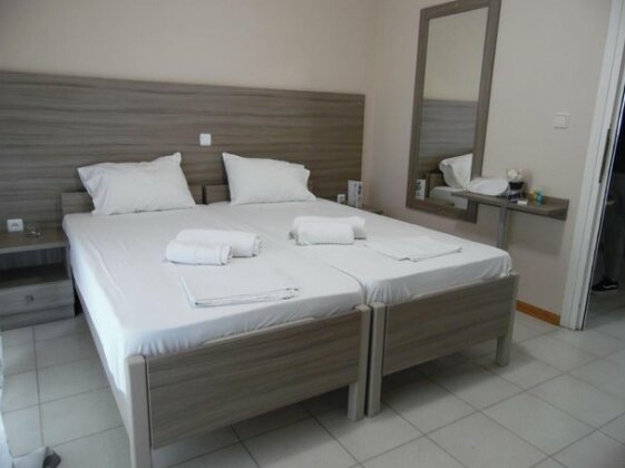 House Capetanios Apartments - Photo3