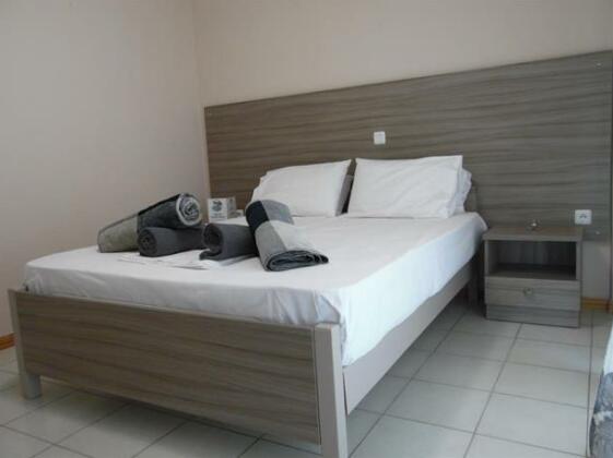 House Capetanios Apartments - Photo4