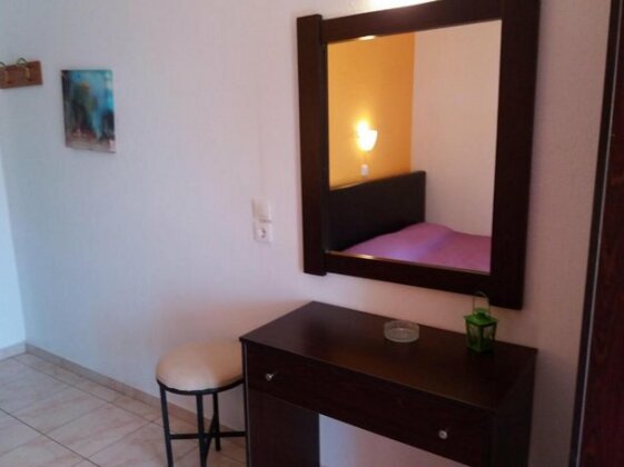 House Keramaria Sea View - Photo2