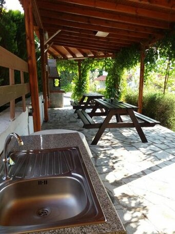 House Keramaria Sea View - Photo5