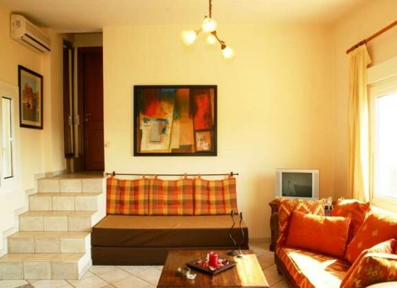 Kelyfos Hotel - Photo2