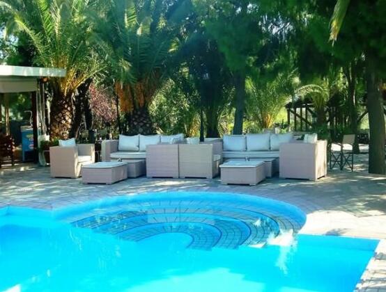 Kelyfos Hotel - Photo3