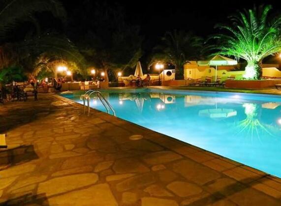 Kelyfos Hotel - Photo4