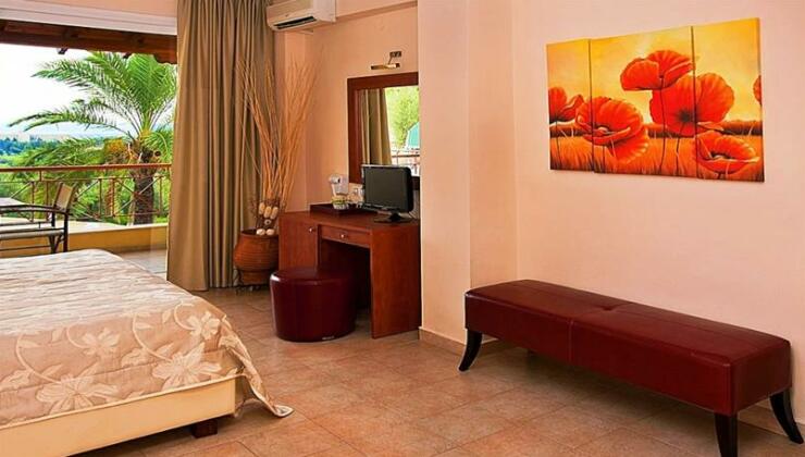 Kelyfos Hotel - Photo5