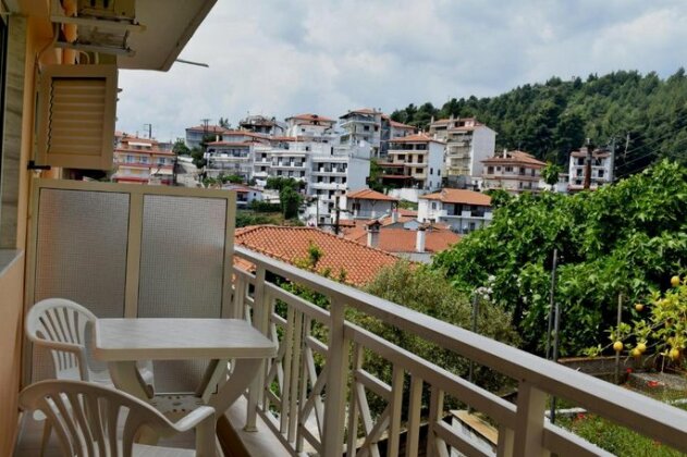 Leibadiwtis Apartments - Photo2