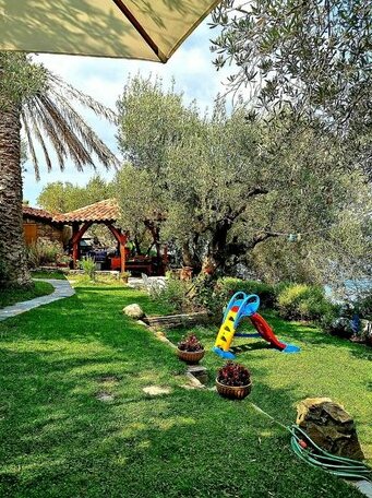Mare Nostrum Neos Marmaras - Photo3