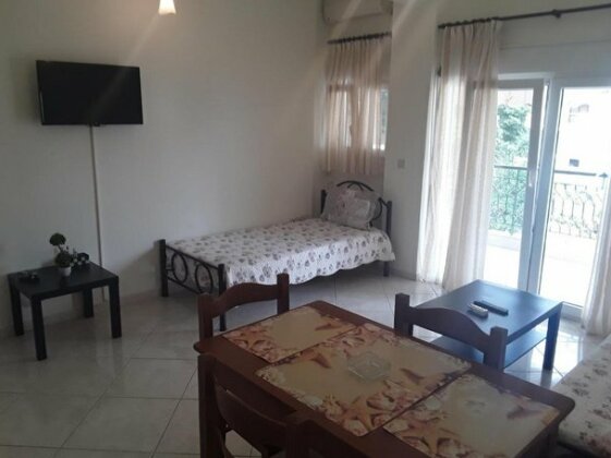 Maria's Apartment Neos Marmaras - Photo5