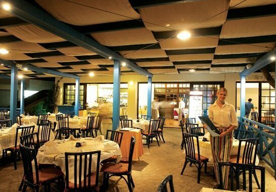 Marina Village & Yacht Club - Photo3
