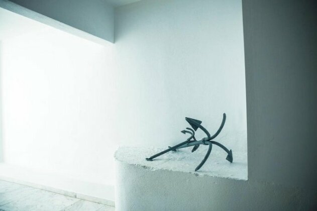 Menexe Apartments-Karavi - Photo4