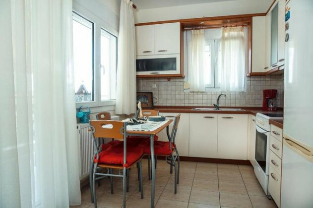 Menexe Apartments-Kelyfos - Photo3