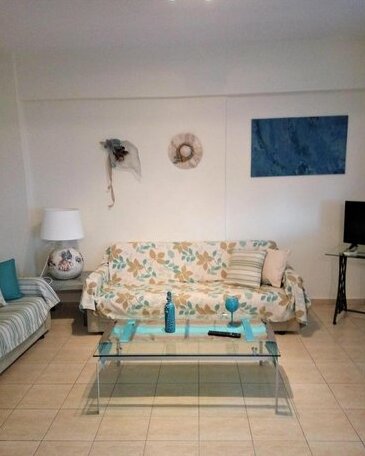 Menexe Apartments-Kelyfos - Photo5