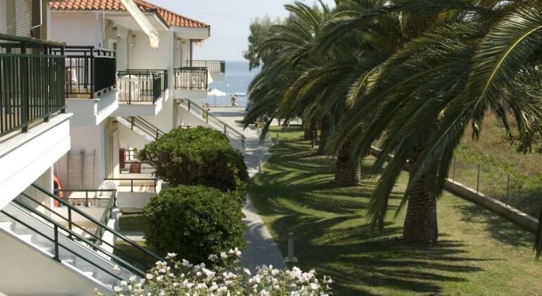 Miramare Hotel