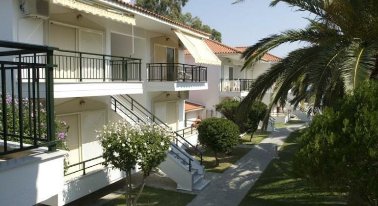Miramare Hotel - Photo2
