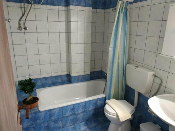Mpouketo Apartment - Photo3