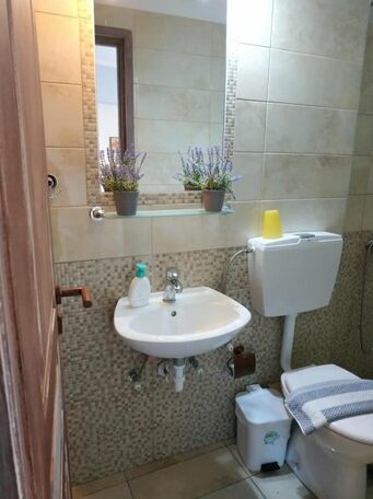 Mpouketo Apartment - Photo5