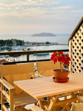 Nostalgia Summer Apartment - Photo2