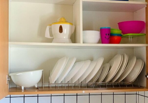 Nostalgia Summer Apartment - Photo4