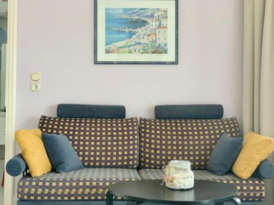 Nostalgia Summer Apartment - Photo5