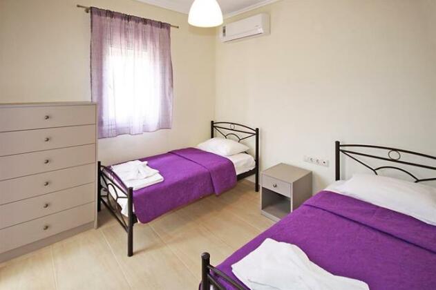 Olive Village Neos Marmaras - Photo5
