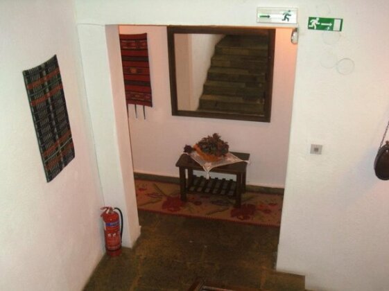 Papatzikos Traditional Guesthouse - Photo2