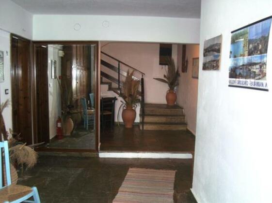 Papatzikos Traditional Guesthouse - Photo3