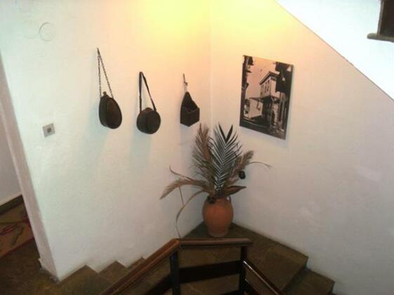 Papatzikos Traditional Guesthouse - Photo4