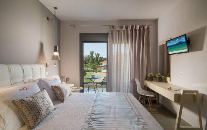 Paradise Maisonettes - Photo4