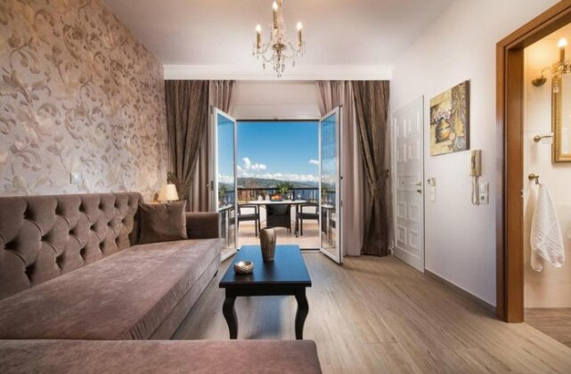 Paradisos View Apartment - Photo4