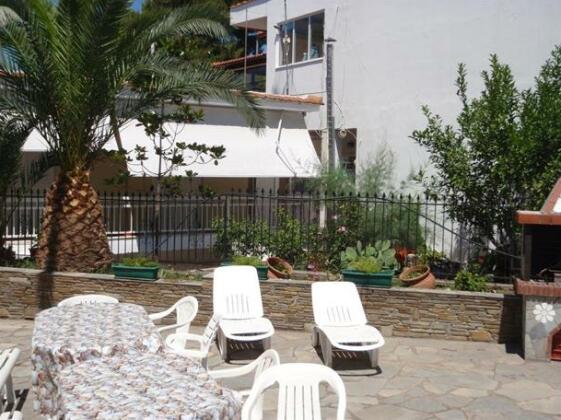 Parthenon Family Hotel - Photo2