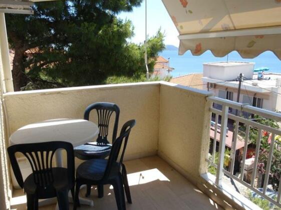 Parthenon Family Hotel - Photo4