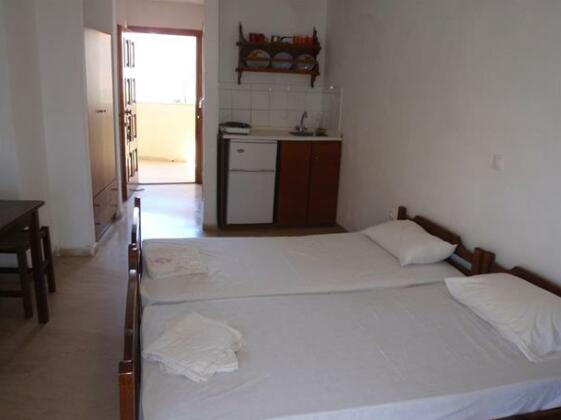 Parthenon Family Hotel - Photo5