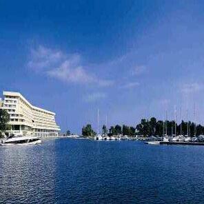 Porto Carras Sithonia