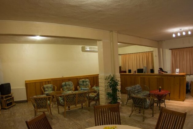 Regos Resort Hotel - Photo3