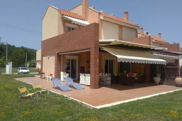 Sansen Villa