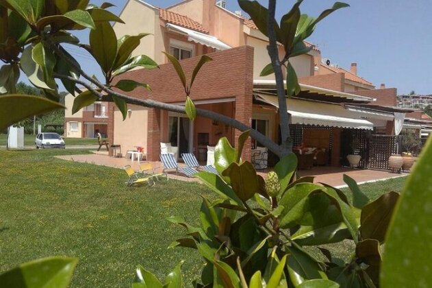 Sansen Villa - Photo2